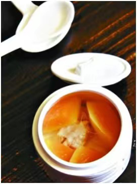 糜烂性胃炎患者该怎么吃，如何吃?生活饮食注意事项大全！(图32)