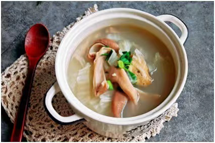 糜烂性胃炎患者该怎么吃，如何吃?生活饮食注意事项大全！(图33)