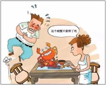 萎缩性胃炎饮食注意事项，能吃什么?不能吃什么食物?(图26)